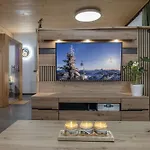 Alpen Zweizeit Apartment Tropolach