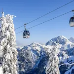 Apartment Alpen Zweizeit