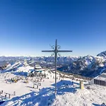 Alpen Zweizeit * Tropolach