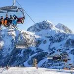 公寓 Alpen Zweizeit
