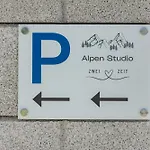 Alpen Zweizeit *
