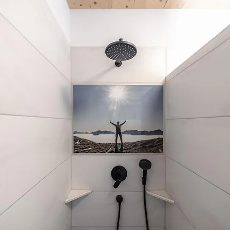 Alpen Zweizeit Tröpolach