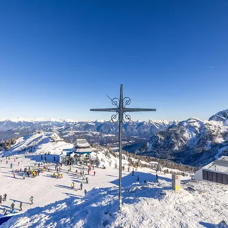 Alpen Zweizeit * Tröpolach