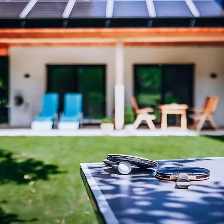 Alpen Zweizeit Apartament