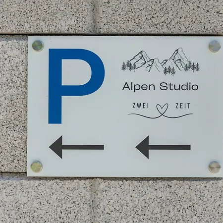 Alpen Zweizeit *