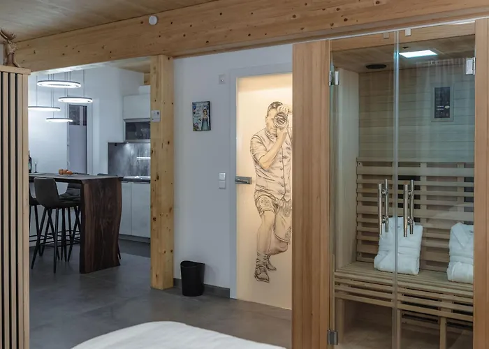 Alpen Zweizeit Tropolach