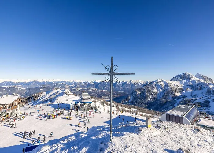Alpen Zweizeit * Tröpolach