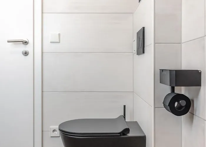 Alpen Zweizeit Apartment *