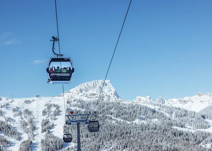 Alpen Zweizeit * Tropolach