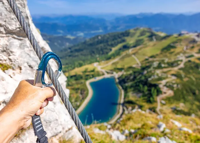 Alpen Zweizeit Apartament Tröpolach